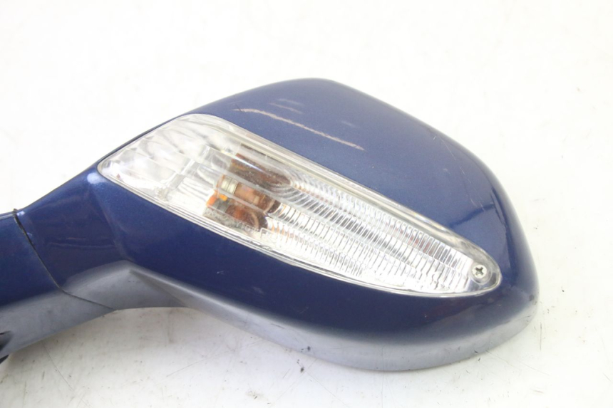 photo de LEFT MIRROR PIAGGIO X9 EVOLUTION 125 (2003 - 2007) - Checked used part