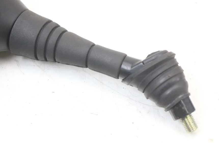 photo de Left mirror KYMCO XCITING 250 (2006 - 2009) - Zoom on usage condition