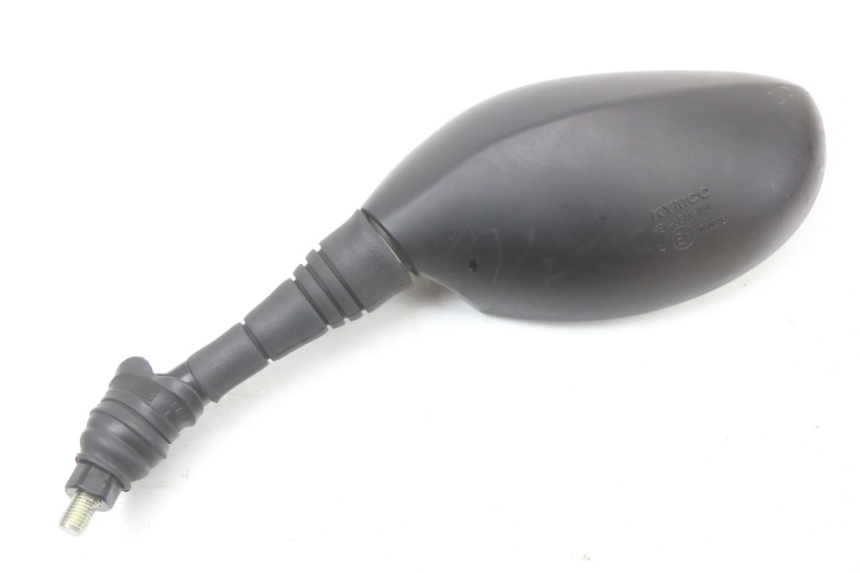 photo de Left mirror KYMCO XCITING 250 (2006 - 2009) - Technical close-up