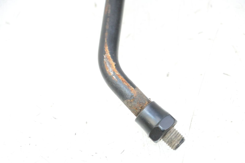 photo de LEFT MIRROR YAMAHA XJN DIVERSION 600 (2000 - 2003) - Component detail