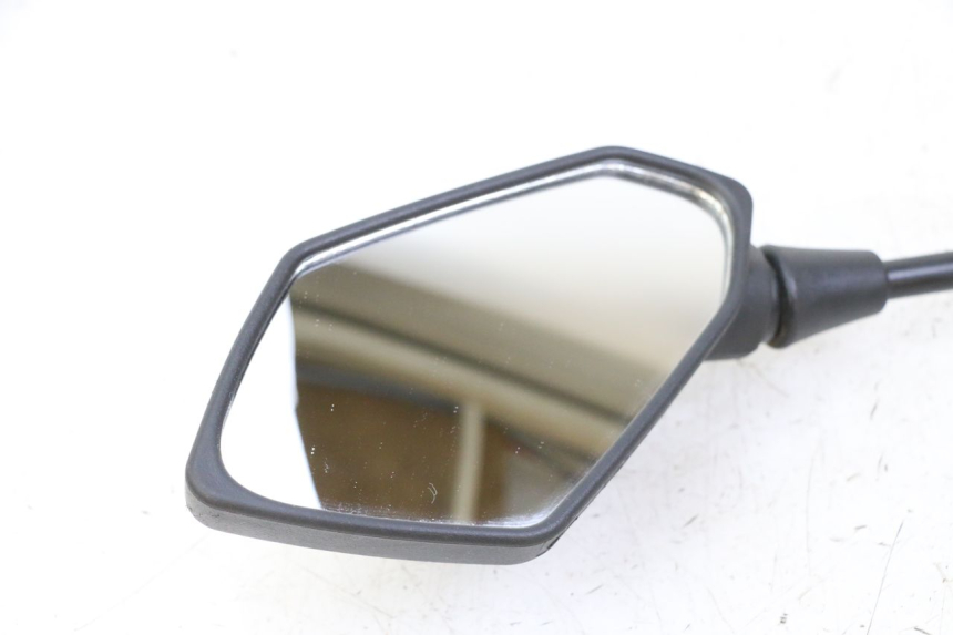 photo de LEFT MIRROR YAMAHA XJN DIVERSION 600 (2000 - 2003) - Fixing points details