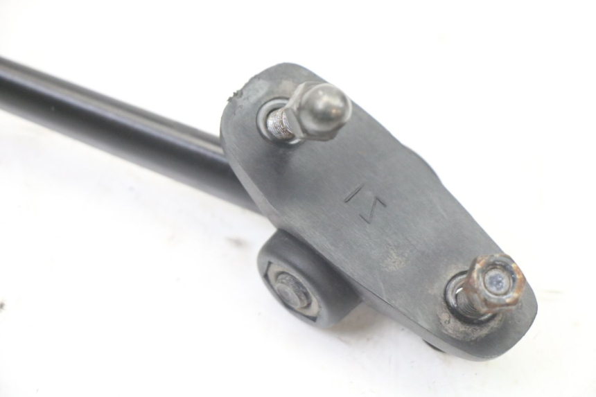 photo de LEFT MIRROR YAMAHA TZR 50 (2008 - 2016) - Alternative perspective