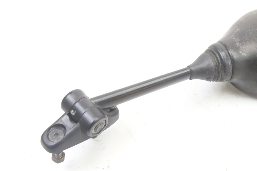 photo de LEFT MIRROR YAMAHA TZR 50 (2008 - 2016) - Surface and material condition