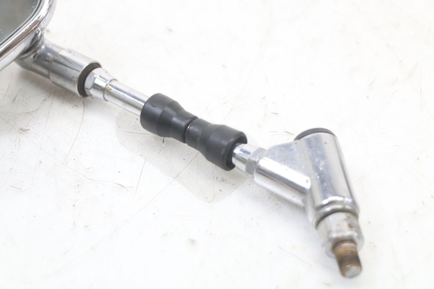 photo de LEFT MIRROR YAMAHA XVS DRAG STAR DRAGSTAR 650 (1997 - 2007) - Zoom on usage condition