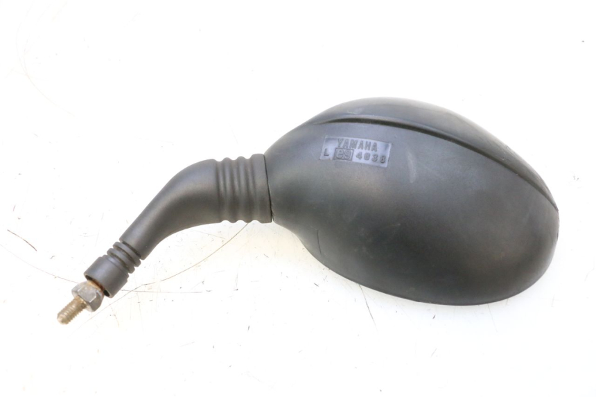 photo de LEFT MIRROR YAMAHA YP MAJESTY 125 (1998 - 2001) - Technical close-up