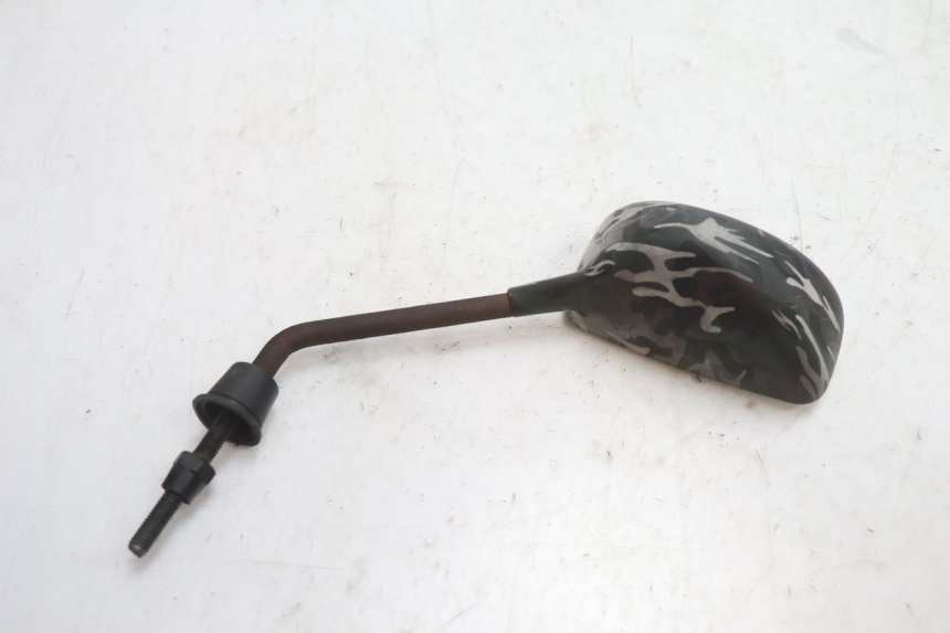 photo de LEFT MIRROR PIAGGIO ZIP 2T 50 (2009 - 2019) - Technical close-up