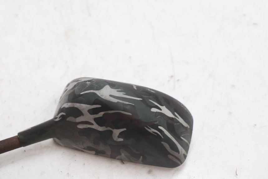 photo de LEFT MIRROR PIAGGIO ZIP 2T 50 (2009 - 2019) - Fixing points details