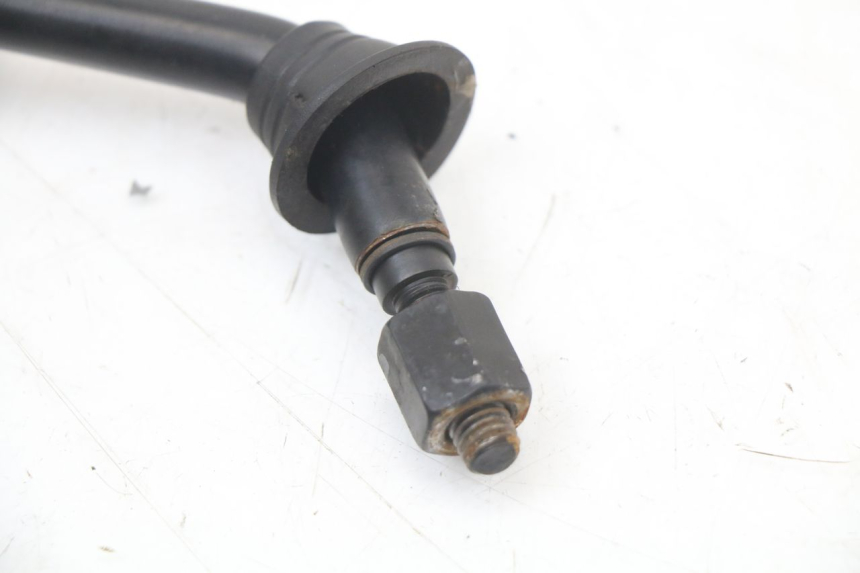 photo de LEFT MIRROR PIAGGIO ZIP 4T 50 (2018 - 2020) - Zoom on usage condition