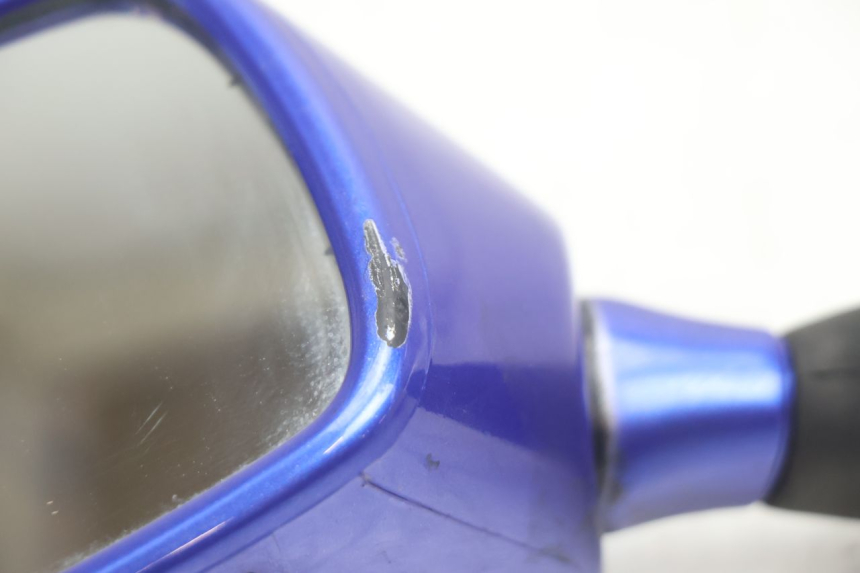 photo de LEFT MIRROR KAWASAKI ZX-6R ZX6R 600 (1995 - 1997) - Alternative perspective