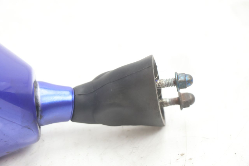 photo de LEFT MIRROR KAWASAKI ZX-6R ZX6R 600 (1995 - 1997) - Technical close-up