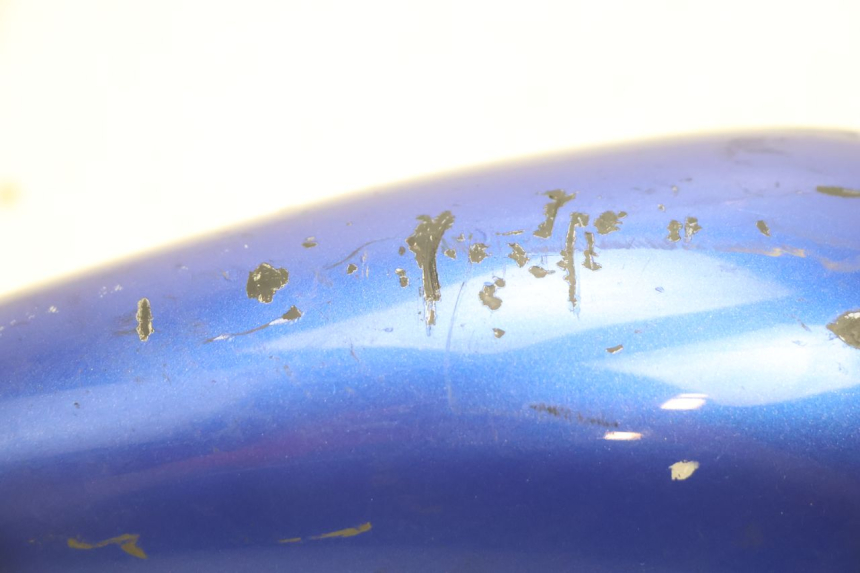photo de LEFT MIRROR KAWASAKI ZX-6R ZX6R 600 (1995 - 1997) - Markings and original references
