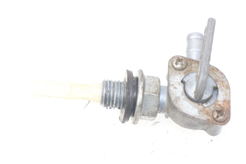 photo de FUEL TANK PETCOCK LONCIN DIRT BIKE 125 - Main view