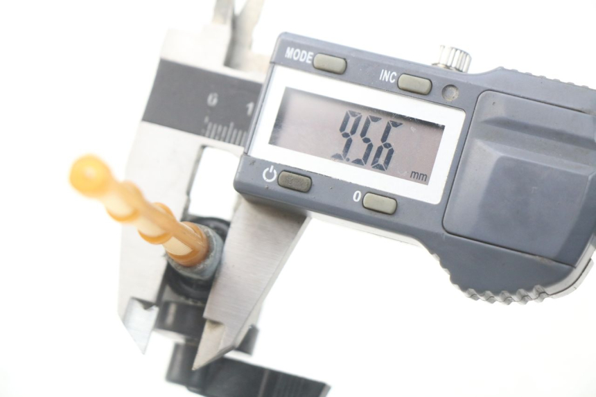 photo de FUEL TANK TAP DERBI DIRT BOY 4T 50 - Component detail