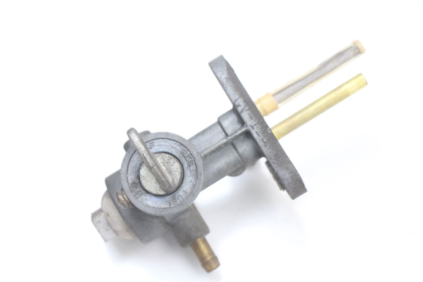 photo de Fuel tap HYOSUNG GV AQUILA 125 (2000 - 2009) - Main view