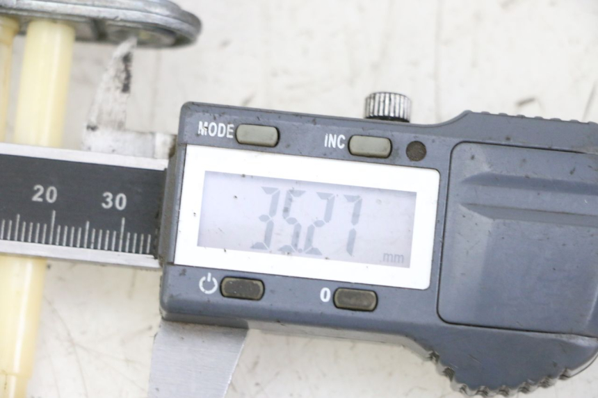 photo de FUEL TANK TAP KIDEN KD125-G 125 (2018 - 2022) - Component detail