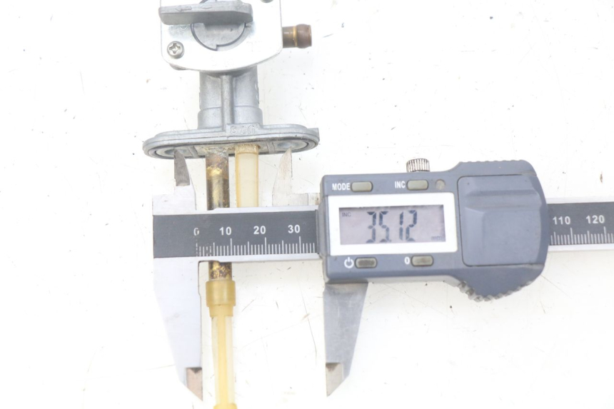 photo de FUEL TANK TAP KAWASAKI KLX 110 (2010 - 2022) - Component detail