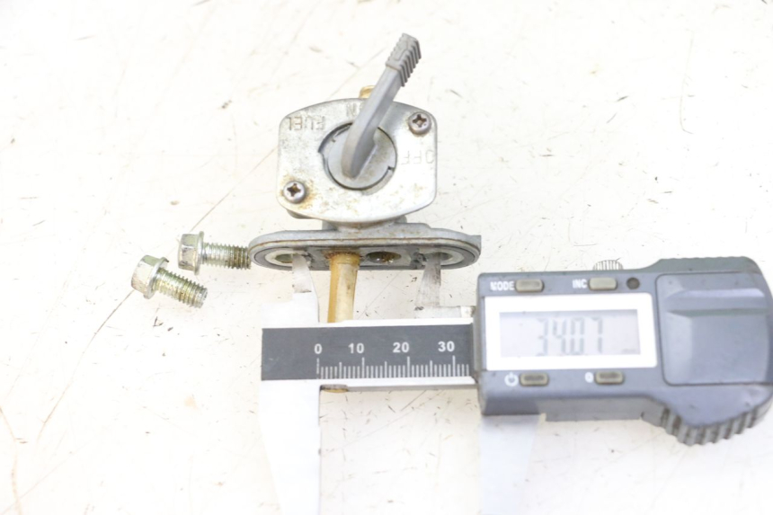 photo de FUEL TANK TAP KAWASAKI KX 65 (2000 - 2019) - Component detail