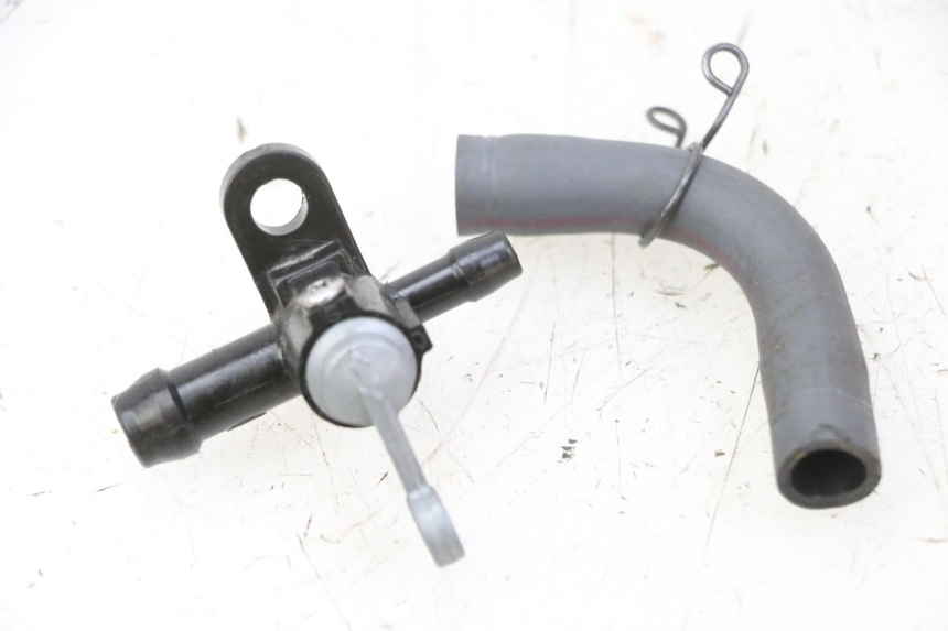 photo de FUEL TANK PETCOCK YAMAHA PW 50 (1984 - 2025) - Main view