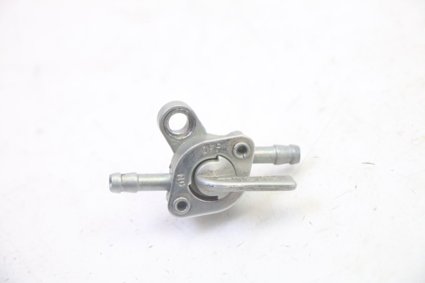 photo de FUEL TANK PETCOCK APOLLO RFZ 125 - Main view