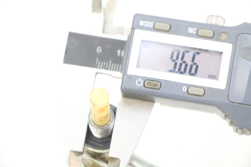 photo de FUEL TANK TAP NITRO MOTORS THUNDER 125 - Component detail