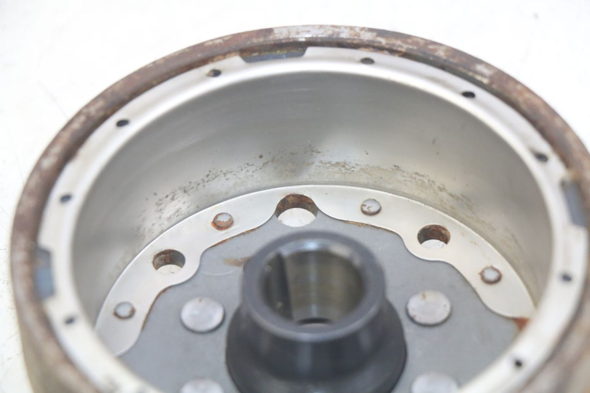 photo de ROTOR ORION AGB37 CRF1 DIRT BIKE 125 (2013 - 2021) - Component detail