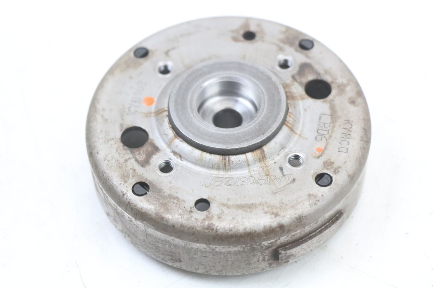 photo de ROTOR KYMCO AGILITY 4T 50 (2005 - 2018) - Main view