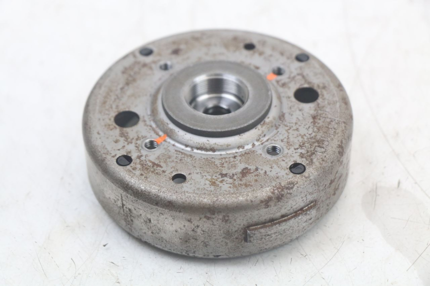 photo de ROTOR KYMCO AGILITY 4T 50 (2018 - 2022) - Component detail
