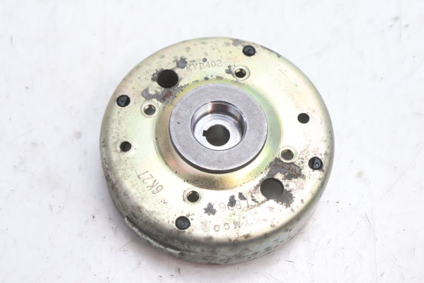 photo de ROTOR KYMCO AGILITY 4T 50 (2005 - 2018) - Component detail