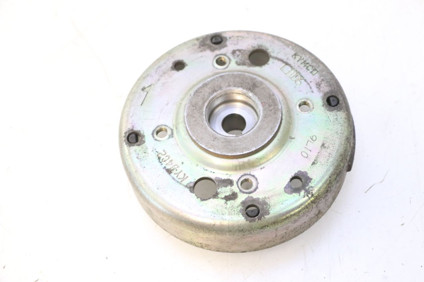 photo de ROTOR KYMCO AGILITY 4T 50 (2005 - 2018) - Component detail