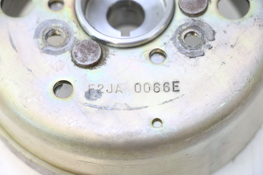 photo de ROTOR MBK BOOSTER ROCKET 50 (1995 - 1998) - Zoom on usage condition