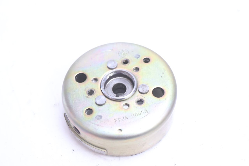 photo de ROTOR MBK BOOSTER ROCKET 50 (2004 - 2016) - Component detail