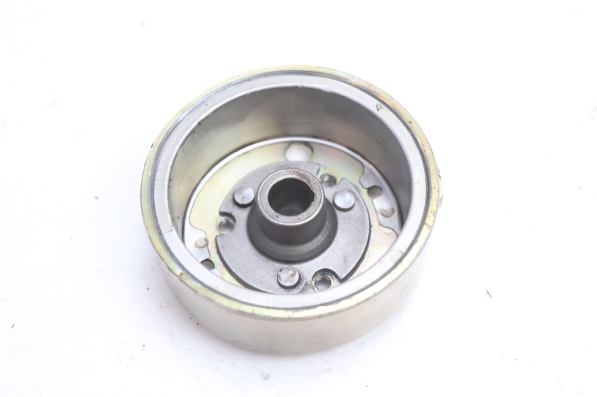 photo de ROTOR MBK BOOSTER ROCKET 50 (2004 - 2016) - Zoom on usage condition