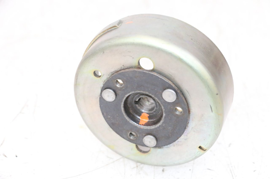 photo de ROTOR MBK BOOSTER SPIRIT NAKED 50 (2004 - 2017) - Main view