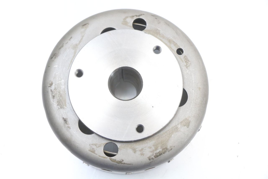 photo de ROTOR SUZUKI BURGMAN 125 (2007 - 2014) - Alternative perspective