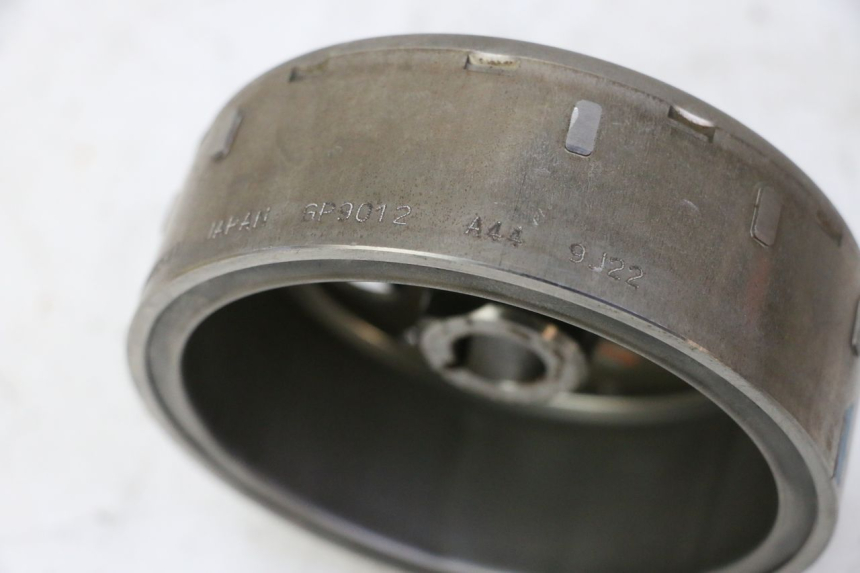 photo de ROTOR SUZUKI BURGMAN 125 (2007 - 2014) - Component detail