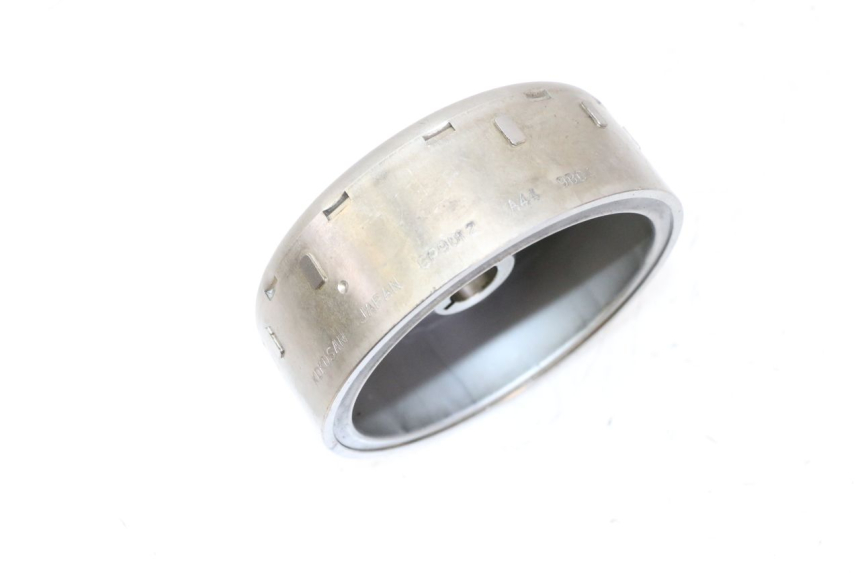 photo de ROTOR SUZUKI BURGMAN 125 (2007 - 2014) - Zoom on usage condition