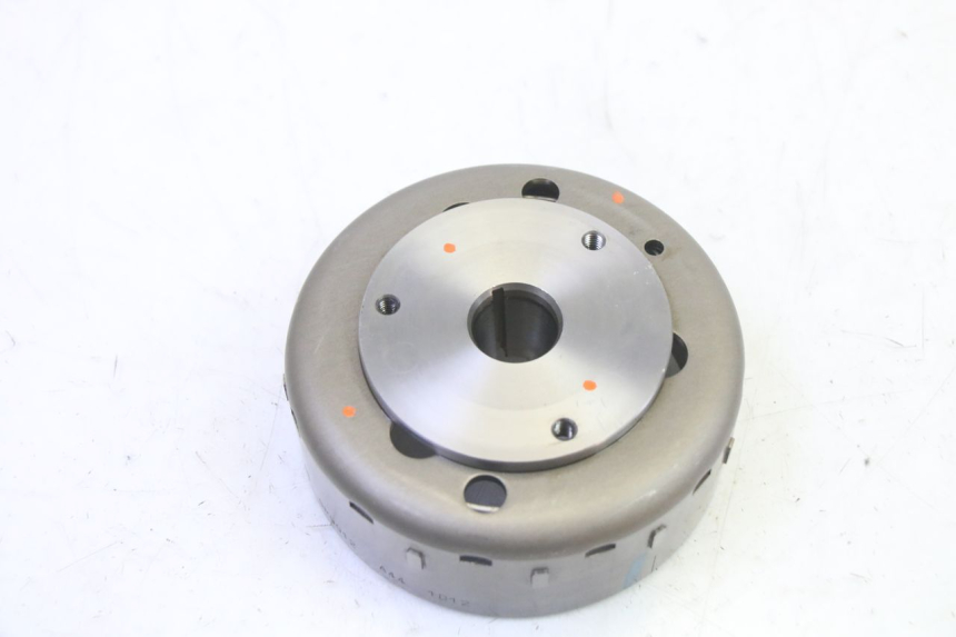 photo de ROTOR SUZUKI BURGMAN 125 (2007 - 2014) - Component detail