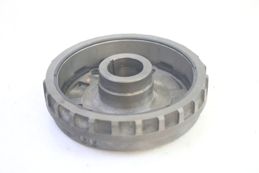 photo de ROTOR SUZUKI BURGMAN EXECUTIVE ABS 650 (2006 - 2012) - Alternative perspective