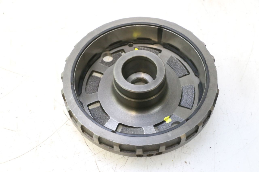 photo de ROTOR SUZUKI BURGMAN EXECUTIVE ABS 650 (2006 - 2012) - Main view