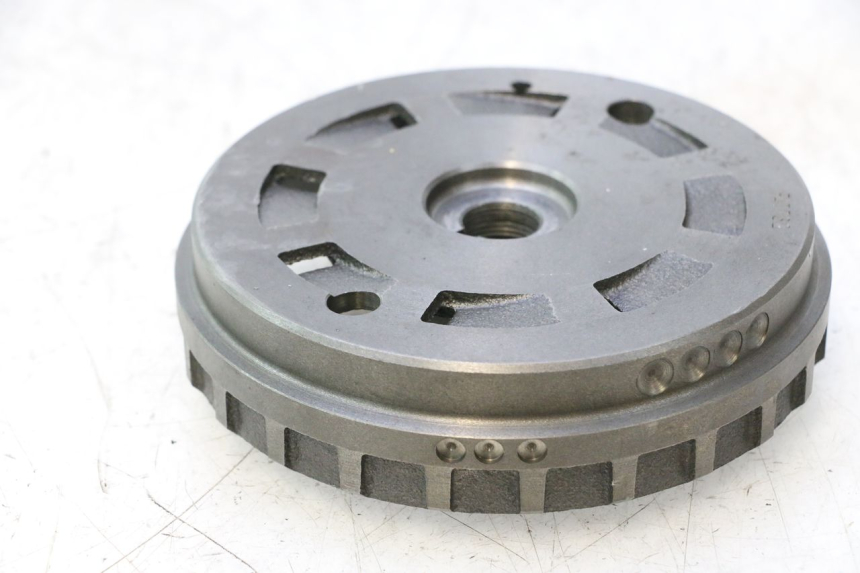 photo de ROTOR SUZUKI BURGMAN EXECUTIVE ABS 650 (2006 - 2012) - Technical close-up