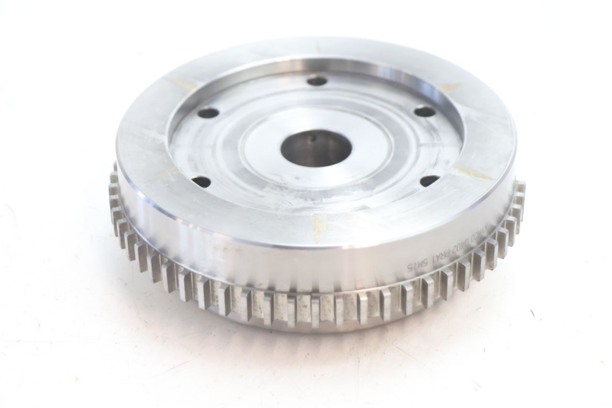 photo de ROTOR BMW C SPORT 650 (2015 - 2021) - Main view