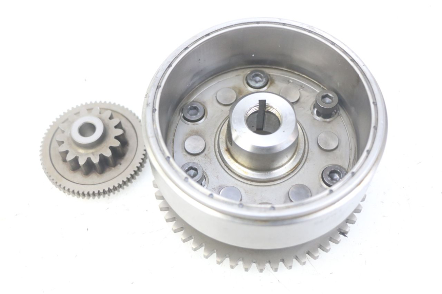 photo de ROTOR HONDA CBF 500 (2004 - 2007) - Main view