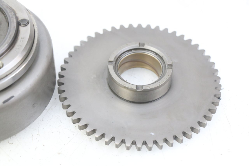 photo de ROTOR HONDA CBF 500 (2004 - 2007) - Technical close-up