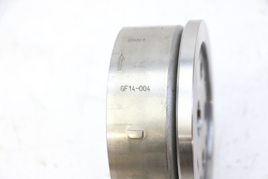 photo de ROTOR HONDA CBF 125 (2009 - 2015) - Component detail