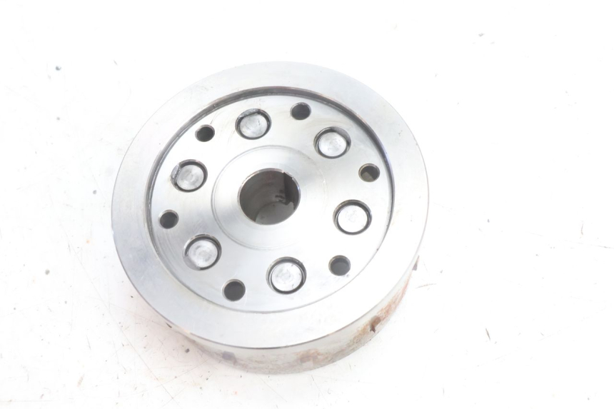 photo de ROTOR HONDA CBF 125 (2009 - 2015) - Fixing points details