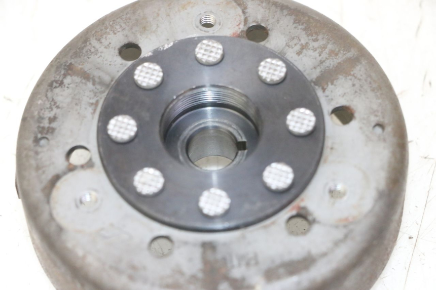 photo de ROTOR PEUGEOT CITYSTAR 50 (2013 - 2017) - Alternative perspective