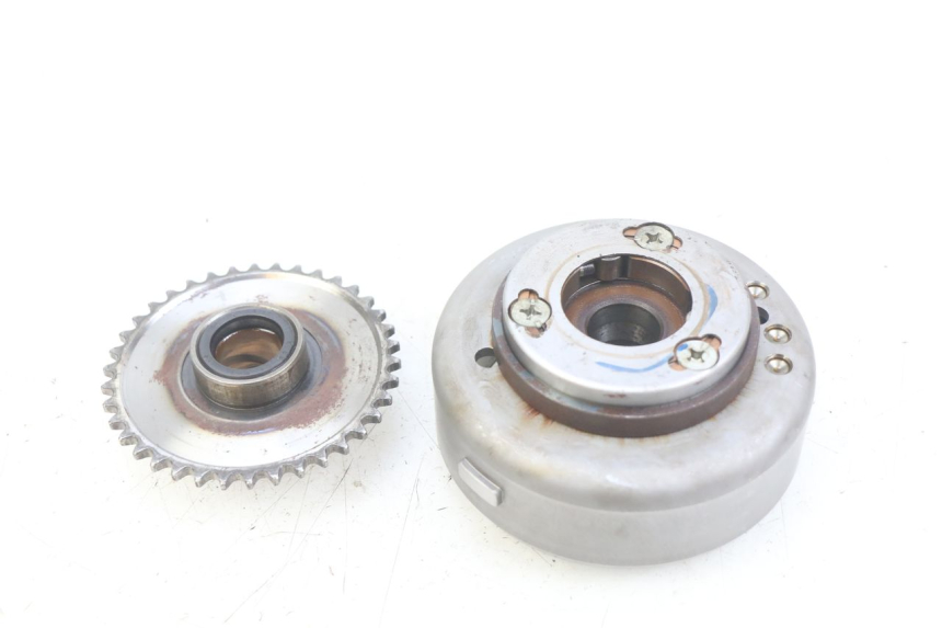 photo de ROTOR HONDA CM 125 (1983 - 2003) - Product overview