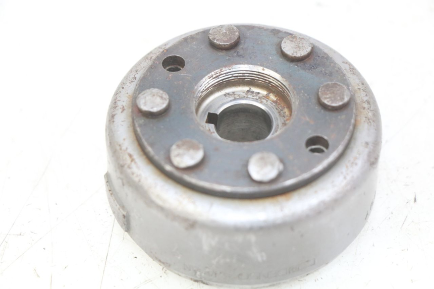 photo de ROTOR HONDA CR 125 (1995 - 1997) - Main view