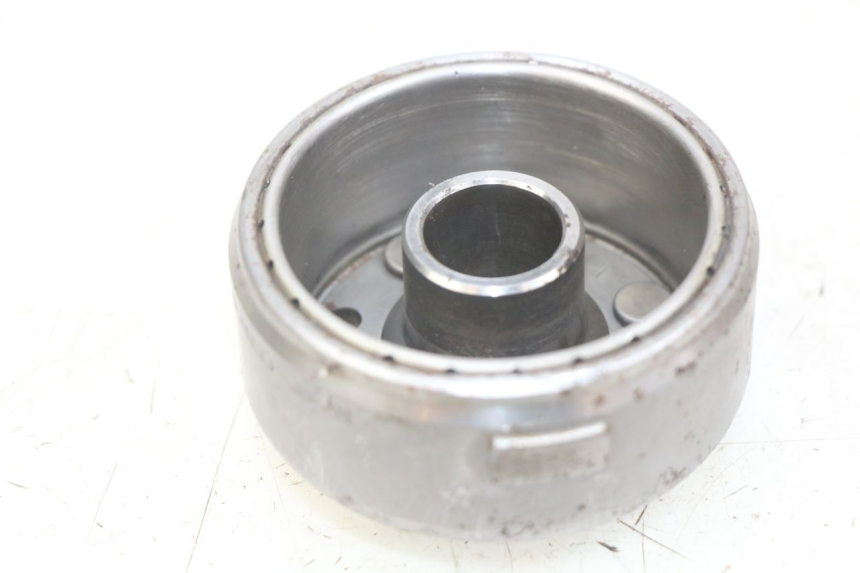 photo de ROTOR HONDA CR 125 (1995 - 1997) - Zoom on usage condition