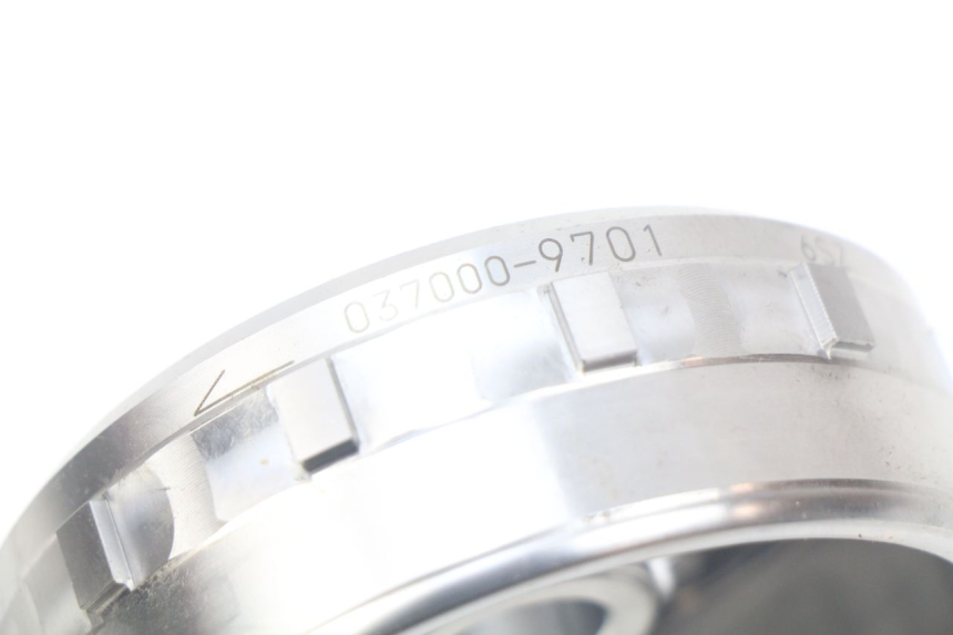 photo de ROTOR HONDA CRF 250 (2016 - 2017) - Zoom on usage condition